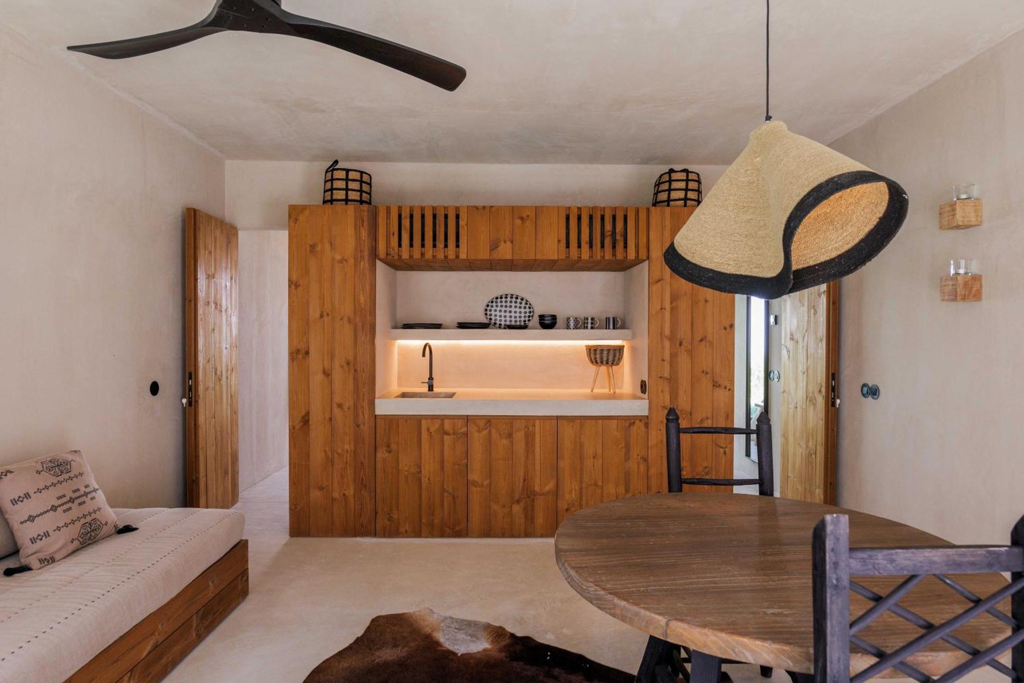 Velvet Bungalow Карвальял Экстерьер фото